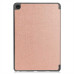 Чохол Lenovo Tab M10 Plus 3rd Gen 10.6 tb-125 tb-128fu 2022 Mokogum rose gold