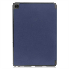 Чохол Lenovo Tab M10 Plus 3rd Gen 10.6 tb-125 tb-128fu 2022 Mokogum dark blue
