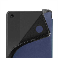 Чохол Lenovo Tab M10 Plus 3rd Gen 10.6 tb-125 tb-128fu 2022 Mokogum dark blue