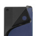 Чохол Lenovo Tab M10 Plus 3rd Gen 10.6 tb-125 tb-128fu 2022 Mokogum dark blue