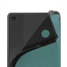 Чохол Lenovo Tab M10 Plus 3rd Gen 10.6 tb-125 tb-128fu 2022 Mokogum bottle green