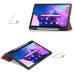 Чохол Lenovo Tab M10 Plus 3rd Gen 10.6 tb-125 tb-128fu 2022 Mokogum grey