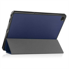 Чохол Lenovo Tab M10 Plus 3rd Gen 10.6 tb-125 tb-128fu 2022 Mokogum dark blue