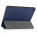 Чохол Lenovo Tab M10 Plus 3rd Gen 10.6 tb-125 tb-128fu 2022 Mokogum dark blue