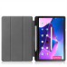Чохол Lenovo Tab M10 Plus 3rd Gen 10.6 tb-125 tb-128fu 2022 Mokogum grey
