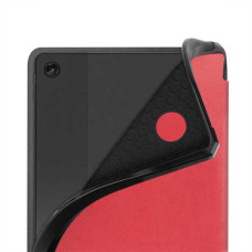 Чохол Lenovo Tab M10 Plus 3rd Gen 10.6 tb-125 tb-128fu 2022 Mokogum red Чохол Lenovo Tab M10 Plus 3rd Gen 10.6 tb-125 tb-128fu 2022 Mokogum red