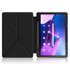Чохол Lenovo Tab M10 3rd Gen 10.1 tb-328 2022 Gum origami ultraslim black Чохол Lenovo Tab M10 3rd Gen 10.1 tb-328 2022 Gum origami ultraslim black