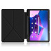 Чохол Lenovo Tab M10 3rd Gen 10.1 tb-328 2022 Gum origami ultraslim black Чохол Lenovo Tab M10 3rd Gen 10.1 tb-328 2022 Gum origami ultraslim black