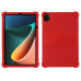 Чохол Xiaomi Mi Pad 5 | Mi Pad 5 Pro 11.0 Silicone red
