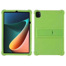 Чохол Xiaomi Mi Pad 5 | Mi Pad 5 Pro 11.0 Silicone apple green