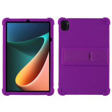 Чохол Xiaomi Mi Pad 5 | Mi Pad 5 Pro 11.0 Silicone purple