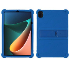 Чохол Xiaomi Mi Pad 5 | Mi Pad 5 Pro 11.0 Silicone dark blue