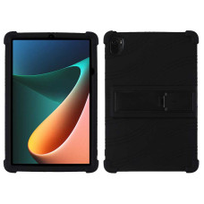 Чохол Xiaomi Mi Pad 5 | Mi Pad 5 Pro 11.0 Silicone black