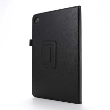 Чохол Lenovo Tab M10 Plus 3rd Gen 10.6 tb-125 tb-128fu 2022 Classic book cover black Чохол Lenovo Tab M10 Plus 3rd Gen 10.6 tb-125 tb-128fu 2022 Classic book cover black