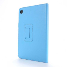 Чохол Lenovo Tab M10 Plus 3rd Gen 10.6 tb-125 tb-128fu 2022 Classic book cover sky blue