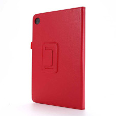 Чохол Lenovo Tab M10 Plus 3rd Gen 10.6 tb-125 tb-128fu 2022 Classic book cover red