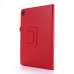 Чохол Lenovo Tab M10 Plus 3rd Gen 10.6 tb-125 tb-128fu 2022 Classic book cover red