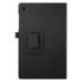 Чохол Lenovo Tab M10 Plus 3rd Gen 10.6 tb-125 tb-128fu 2022 Classic book cover black Чохол Lenovo Tab M10 Plus 3rd Gen 10.6 tb-125 tb-128fu 2022 Classic book cover black