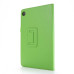 Чохол Lenovo Tab M10 Plus 3rd Gen 10.6 tb-125 tb-128fu 2022 Classic book cover apple green