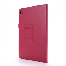 Чохол Lenovo Tab M10 Plus 3rd Gen 10.6 tb-125 tb-128fu 2022 Classic book cover rose red Чохол Lenovo Tab M10 Plus 3rd Gen 10.6 tb-125 tb-128fu 2022 Classic book cover rose red