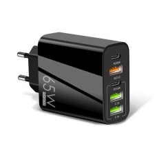  Мережевий блок заряджання 65w