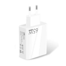 Мережевий блок заряджання 65w