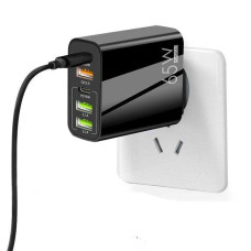  Мережевий блок заряджання 65w