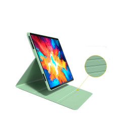 Чехол Lenovo Tab P11 TB-J606L | P11 plus J616 2021 Fashion book mint green Чехол Lenovo Tab P11 TB-J606L | P11 plus J616 2021 Fashion book mint green