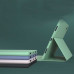 Чехол Lenovo Tab P11 TB-J606L | P11 plus J616 2021 Fashion book mint green Чехол Lenovo Tab P11 TB-J606L | P11 plus J616 2021 Fashion book mint green