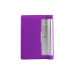 Чохол Lenovo yoga tablet 2 8.0 830f Silicone purple