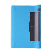 Чохол Lenovo yoga tablet 3 8.0 850f Silicone sky blue