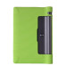 Чохол Lenovo yoga tablet 3 8.0 850f Silicone apple green