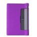 Чохол Lenovo yoga tablet 3 8.0 850f Silicone purple