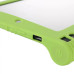 Чохол Lenovo yoga tablet 3 8.0 850f Silicone apple green