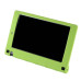 Чохол Lenovo yoga tablet 3 8.0 850f Silicone apple green
