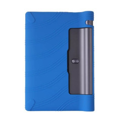 Чохол Lenovo yoga tablet 3 8.0 850f Silicone dark blue
