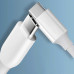 Кабель type-c type-c 100w