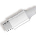 Кабель type-c type-c 100w