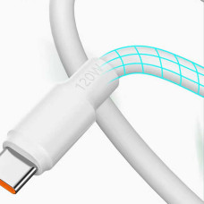 Кабель USB type-c 120w