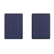 Чохол iPad 9.7 2017 2018/Air 1, Air 2 Moko book stylus cover dark blue Чохол iPad 9.7 2017 2018/Air 1, Air 2 Moko book stylus cover dark blue
