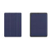 Чохол iPad 9.7 2017 2018/Air 1, Air 2 Moko book stylus cover dark blue Чохол iPad 9.7 2017 2018/Air 1, Air 2 Moko book stylus cover dark blue