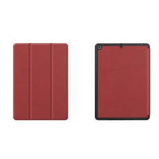 Чохол iPad 9.7 2017 2018/Air 1, Air 2 Moko book stylus cover cherry