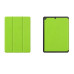 Чохол iPad 9.7 2017 2018/Air 1, Air 2 Moko book stylus cover apple green