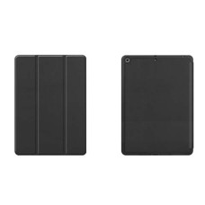 Чохол iPad 9th 8th 7th 10.2 Moko book stylus cover black Чохол iPad 9th 8th 7th 10.2 Moko book stylus cover black
