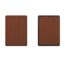 Чохол iPad 9.7 2017 2018/Air 1, Air 2 Moko book stylus cover brown Чохол iPad 9.7 2017 2018/Air 1, Air 2 Moko book stylus cover brown