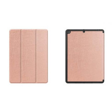 Чехол iPad 9.7 2017 2018/Air 1, Air 2 Moko book stylus cover rose gold Чехол iPad 9.7 2017 2018/Air 1, Air 2 Moko book stylus cover rose gold
