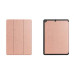 Чехол iPad 9.7 2017 2018/Air 1, Air 2 Moko book stylus cover rose gold Чехол iPad 9.7 2017 2018/Air 1, Air 2 Moko book stylus cover rose gold