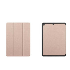 Чохол iPad 9.7 2017 2018/Air 1, Air 2 Moko book stylus cover gold