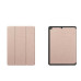 Чохол iPad 9.7 2017 2018/Air 1, Air 2 Moko book stylus cover gold