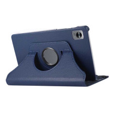 Чохол Realme Pad mini 8.7 360 градусів dark blue
